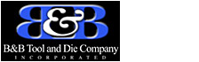 B&B Tools And Die Company, Inc.