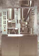 Encapsulation Machines