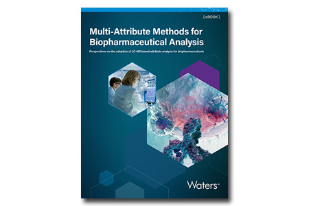 Multi Attribute Methods For Biopharmaceutical Analysis