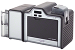 HID HDP5000 Card Printer/Encoder