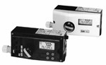 Compact Intelligent Positioners