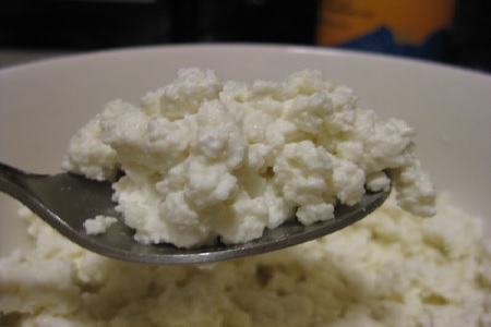 Kraft Recalls More Than One Million Cases Of Cottage Cheese