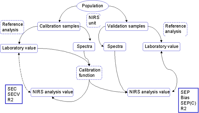 Calibration And Validation