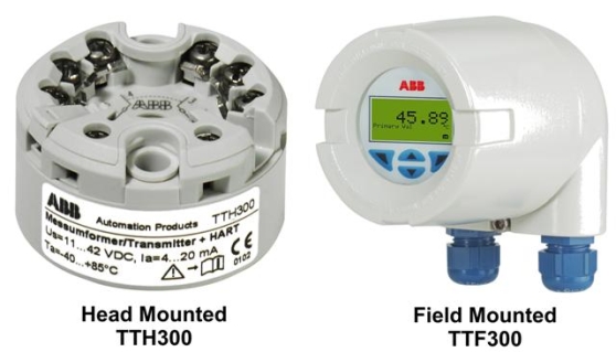 abb-unveils-advanced-temperature-transmitters