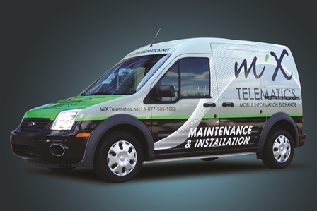 MiX Telematics Launches Mobile Maintenance And Installation ...