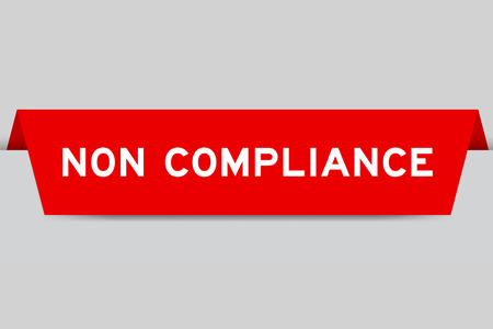 Trends In Fda Fy Inspection Based Warning Letters