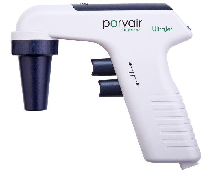 EasyToUse Electronic Pipette Filler