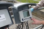 YSI IQ SensorNet 2020 XT