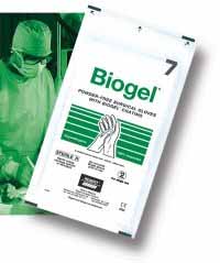 regent biogel gloves