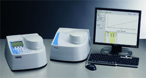 Thermo Fisher Scientific Introduces New UV-Visible Spectrophotometer ...