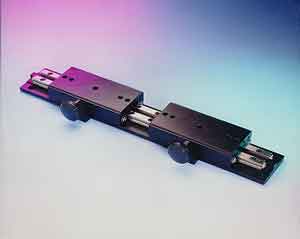 Details about   Anorad Micro Slides A-6082-11 Single Axis Linear Slide 