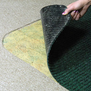 New Kitchen Comfort Anti-fatigue Mats from Martinson-Nicholls