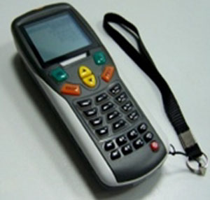 GAO RFID Provides 125kHz (LF) Rugged Handheld Reader/Writer