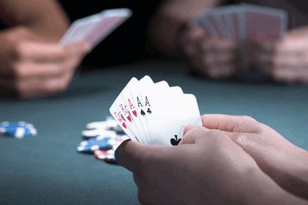Wf poker