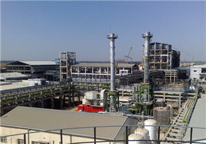 LANXESS Starts Up New Plant For Ion Exchange Resins In India