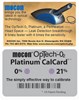 OpTechâ„¢ 0<sub>2</sub> Platinum Analyzer