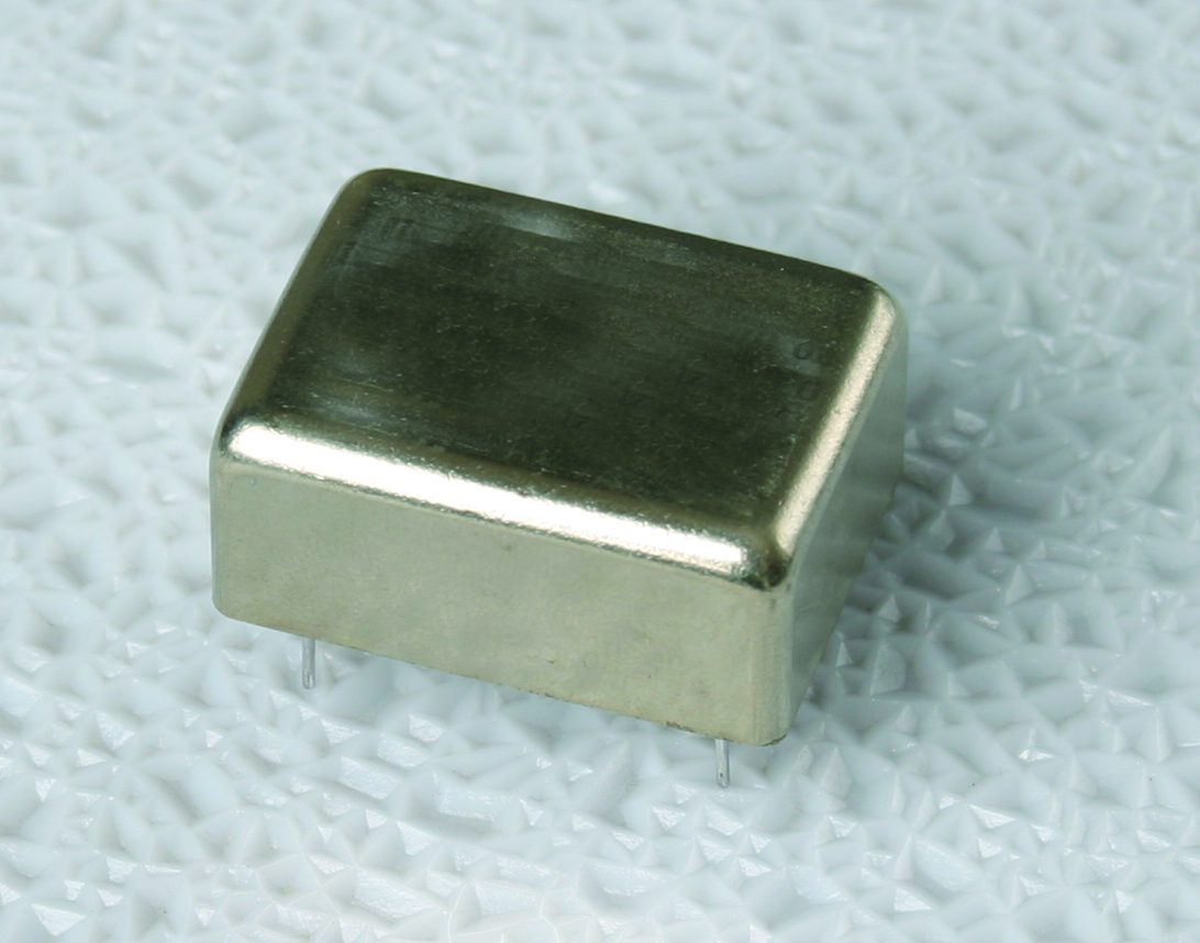OvenControlled Crystal Oscillators
