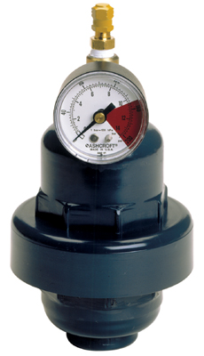 'Revolutionize' Corrosive Pulsation Control