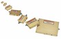 Wideband, Hybrid Power Amplifier Modules