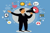 5 Ways To Raise The Profile Of Your Corporate Information Center