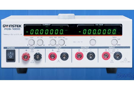 Saelig Introduces High Precision Dc And Ac Current Shunt Meter