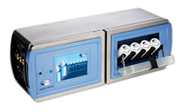 Hach Ultra Introduces The Latest Advance In Process Analytical ...