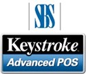 KEYSTROKE POS — FAST. SECURE. RELIABLE.