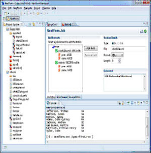 IRI Upgrades High-Volume Data Migration Tool