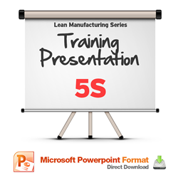 5S PowerPoint Training Is Now Available Through Creative Safety ...