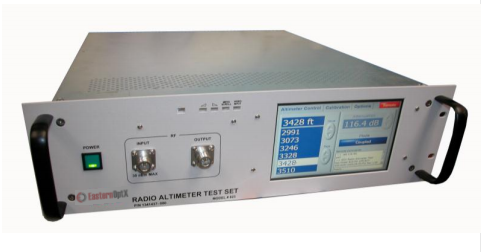 Rf And Microwave Fiber Optic Delay Line Techniques