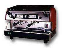 La Pavoni Bar V2