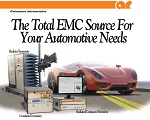 The Total EMC Source For Your Automotive Needs