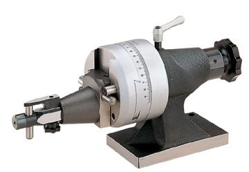 S&T Engineers Vertex Optical Radius Angle Dresser V-TDT