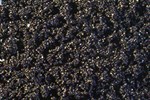 GFH Granular Ferric Hydroxide Media