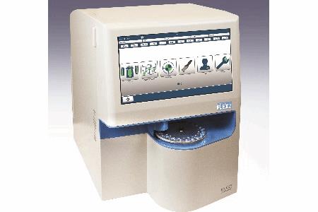 Nova Biomedical Announces BioProfile FLEX 2 Cell Culture Analyzer