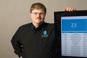 Saved By Managed Services