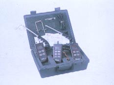 Temperature Dwyer Instruments Dwyer Path Super Kit for Pressure Velocity