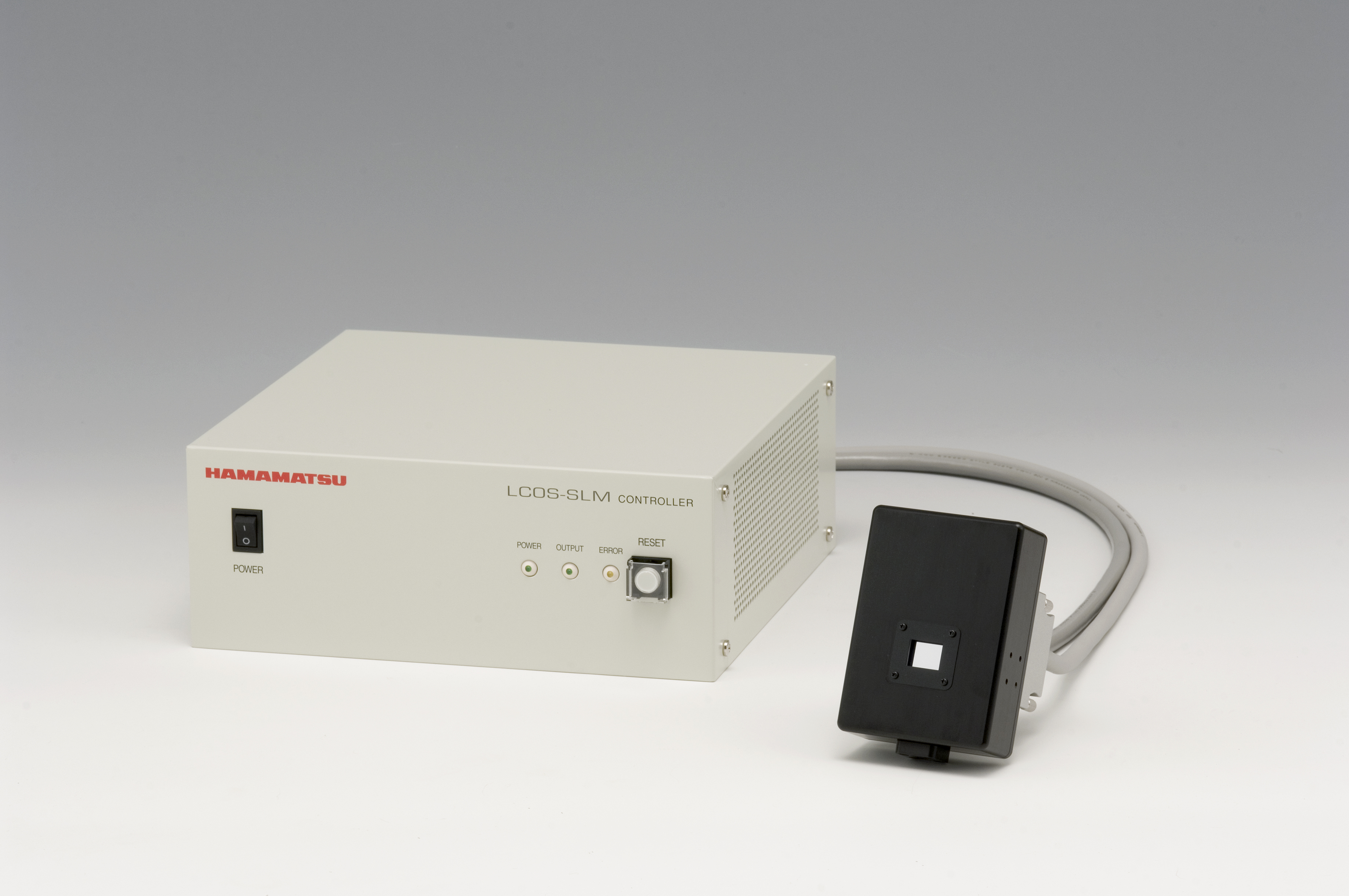 LCOS Spatial Light Modulator Delivers High Resolution And Precise Phase