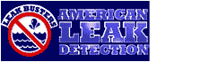 American Leak Detection