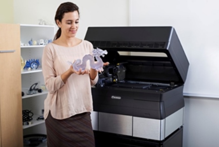 regional te Troubled New PolyJet 3D Printers From Stratasys Offer Speedups, Workflow  Efficiencies, Soluble Support Material