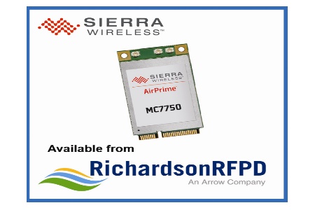 Sierra Wireless Airprime Mc Драйвер