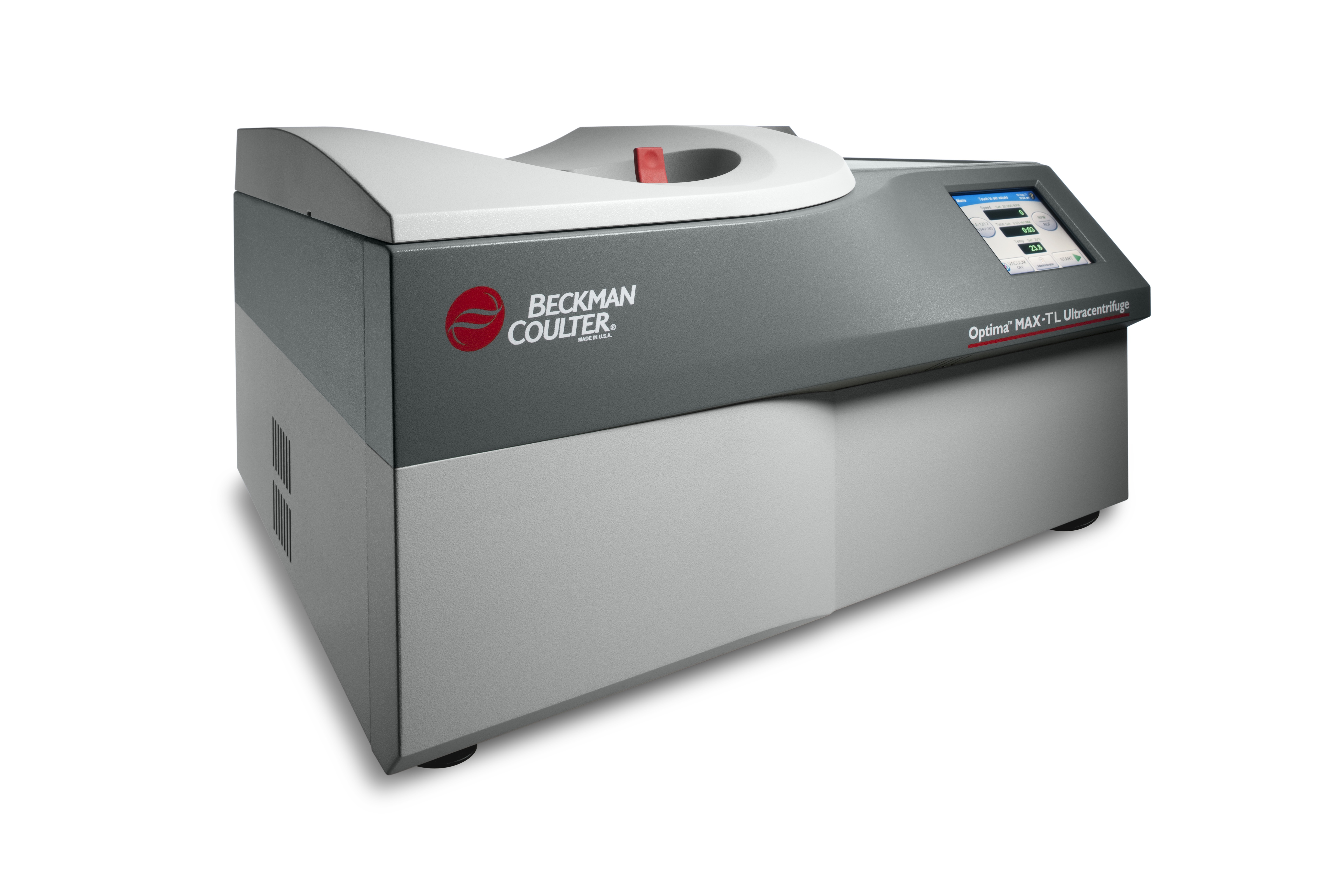 beckman coulter products