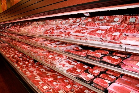 DuPont: Keeping Meat Fresh Will Help The Environment