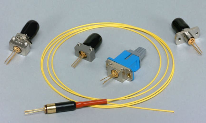 Germanium PhotodiodesAvalanche Photodiodes