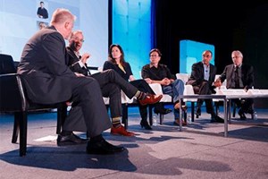 How Pharma Can Create Environments That Go Beyond Being Just Cutting Edge