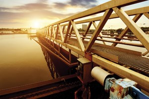 Shortcut Nitrogen Removal: The Next Big Thing In Wastewater