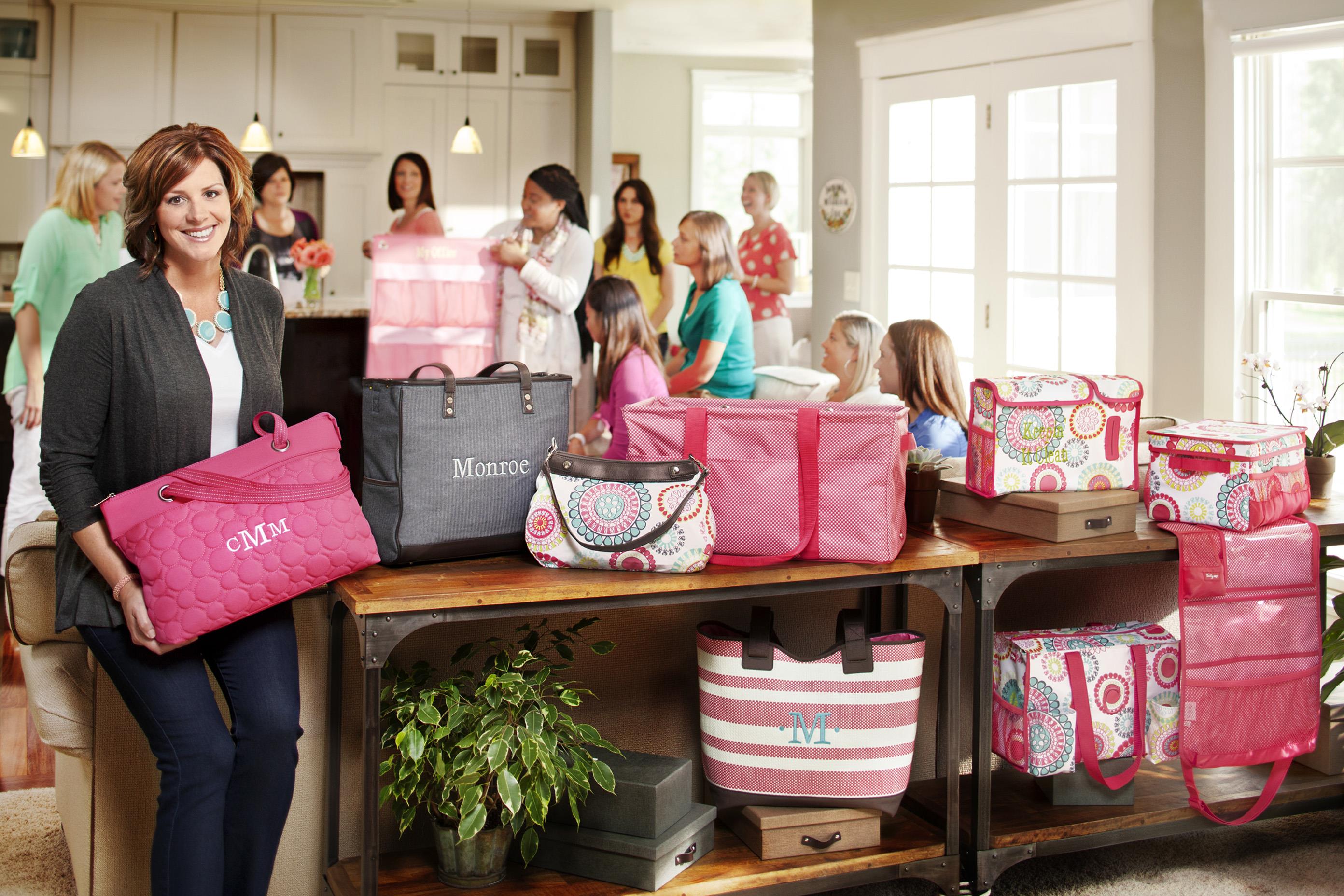 Thirty One Gifts reviews in Totes - ChickAdvisor