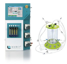 CellReady 3L Bioreactor Platform