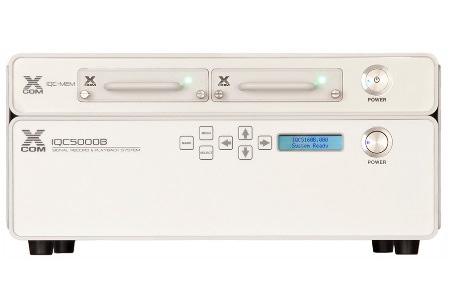 X-COM Systems Releases New RF Recording And Playback System IQC5000B