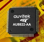 Auvitek driver